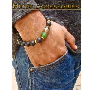 Men's accessories